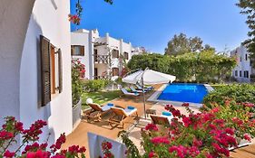 Myndos Hotel & Residence